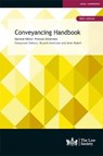 Conveyancing Handbook - Frances Silverman ; Russell Hewitson ; Anne Rodell - 9781784461386