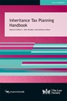 Inheritance Tax Planning Handbook -  - 9781784461478