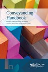 Conveyancing Handbook, 30th edition - Frances Silverman - 9781784462109