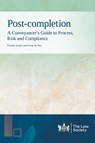 Post-completion - Priscilla Sinder ; Fiona du Feu - 9781784462307