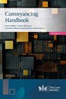 Conveyancing Handbook -  - 9781784462666