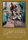 Resplendent Adventures with Britannia - Wm. Roger Lewis - 9781784534738