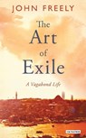 The Art of Exile - FREELY,  John - 9781784534981