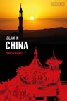 Islam in China - James (The Chinese University of Hong Kong Frankel - 9781784539801