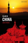 Islam in China - James (The Chinese University of Hong Kong Frankel - 9781784539818
