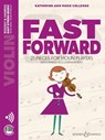 Fast Forward - Katherine Colledge ; Hugh Colledge - 9781784544683