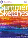 Summer Sketches - Paul Harris - 9781784548445
