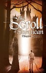 The Scroll of Suratican - Vincent James - 9781784558208