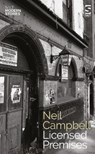 Licensed Premises - Neil Campbell - 9781784632502