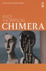 Chimera - Alice Thompson - 9781784632540