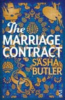 The Marriage Contract - Sasha Butler - 9781784633608