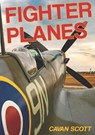 Fighter Planes - Cavan Scott - 9781784640163