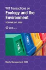 Waste Management and the Environment X - J. J. Casares Long ; H. Itoh ; M. Lega - 9781784664053