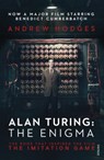 Alan Turing: The Enigma - Andrew Hodges - 9781784700089