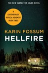Hellfire - Karin Fossum - 9781784700348