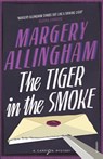 The Tiger In The Smoke - Margery Allingham - 9781784701598