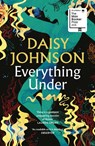 Everything Under - Daisy Johnson - 9781784702113