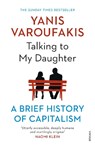 Talking to My Daughter - Yanis Varoufakis - 9781784705756