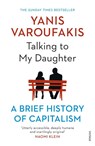 Talking to My Daughter - Yanis Varoufakis - 9781784705756