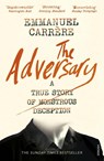 The Adversary - Emmanuel Carrere - 9781784705800