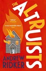 The Altruists - Andrew Ridker - 9781784707545