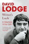 Writer's Luck - David Lodge - 9781784708078