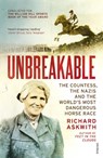Unbreakable - Richard Askwith - 9781784708405