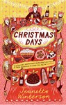 Christmas Days - Jeanette Winterson - 9781784709020