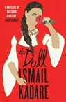 The Doll - Ismail Kadare - 9781784709327