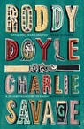 Charlie Savage - Roddy Doyle - 9781784709570