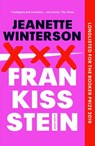 Frankissstein - Jeanette Winterson - 9781784709952