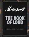 Marshall: The Book of Loud - Nick Harper - 9781784722555