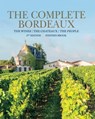 Complete Bordeaux - Stephen Brook - 9781784723552