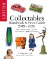 Miller's Collectables Handbook & Price Guide 2019-2020 - MILLER,  Judith - 9781784724177