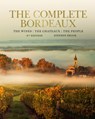 Complete Bordeaux: 4th edition - Stephen Brook - 9781784727512