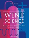Wine Science - Jamie Goode - 9781784727857