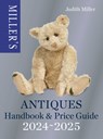 Miller’s Antiques Handbook & Price Guide 2024-2025 - Judith Miller - 9781784728373