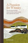 A Passion for Whisky - Ian Wisniewski - 9781784729097