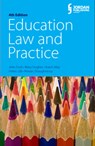 Education Law and Practice - Katherine (Principal Solicitor Eddy ; Paul (Barrister Greatorex ; Holly (Associate Solicitor Stout - 9781784732257