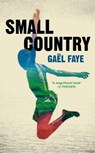 Small Country - Gael Faye - 9781784741594