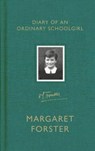 Diary of an Ordinary Schoolgirl - Margaret Forster - 9781784742232
