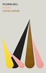 Pilgrim Bell - Kaveh Akbar - 9781784743536