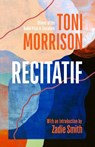 Recitatif - Toni Morrison - 9781784744786