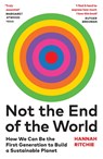 Not the End of the World - RITCHIE,  Hannah - 9781784745011
