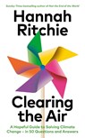 Clearing the Air - Hannah Ritchie - 9781784745813