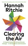 Clearing the Air - Hannah Ritchie - 9781784745813