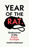 Year of the Rat - Harry Shukman - 9781784746049