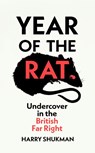 Year of the Rat - Harry Shukman - 9781784746056