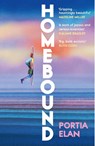 Homebound - Portia Elan - 9781784746162