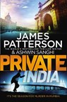 Private India - James Patterson ; Ashwin Sanghi - 9781784750169